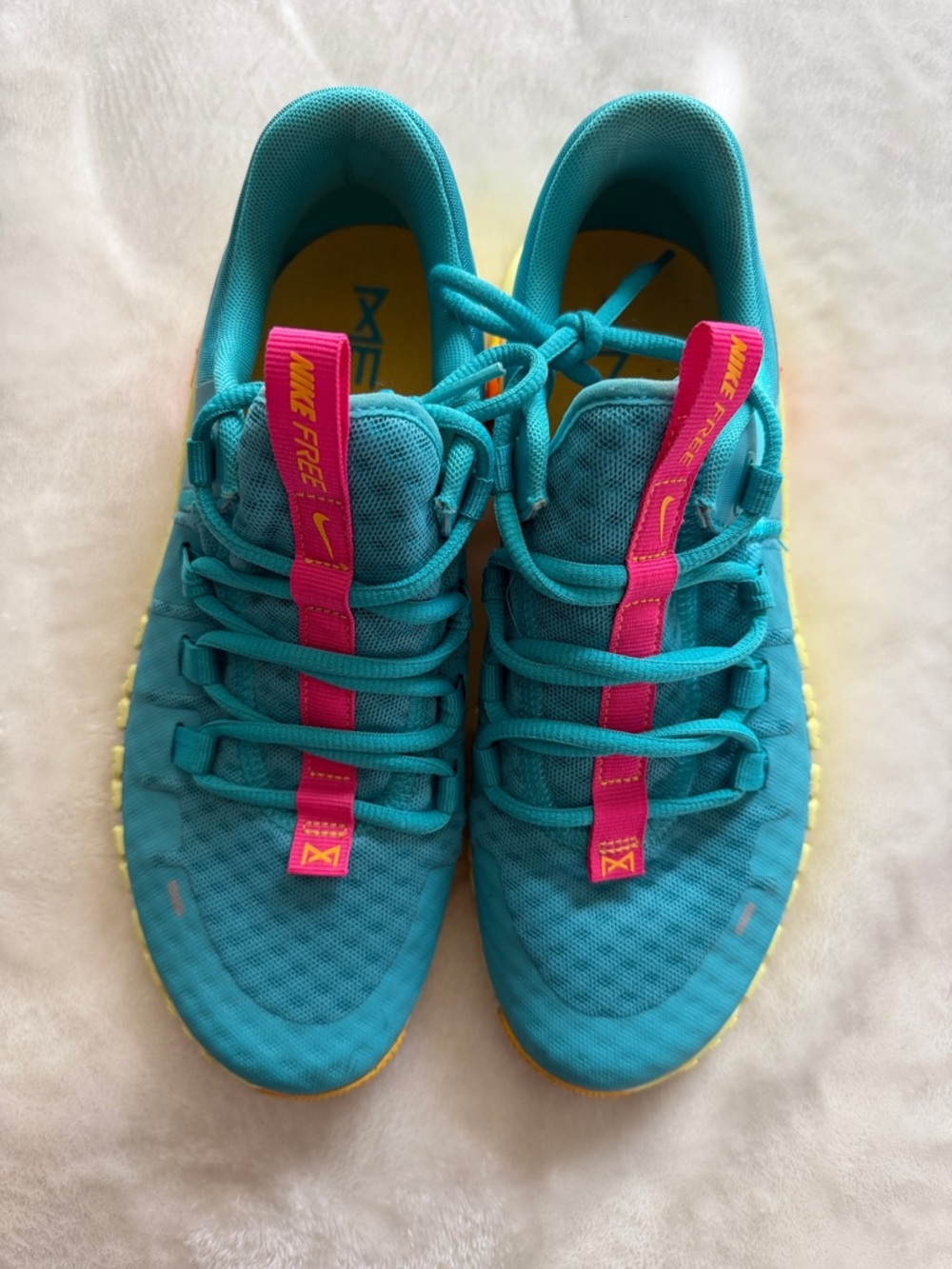 Nike Free Metcon 7